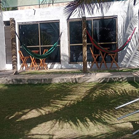 Apartamentos Beira Mar Порту-де-Галиньяш Экстерьер фото
