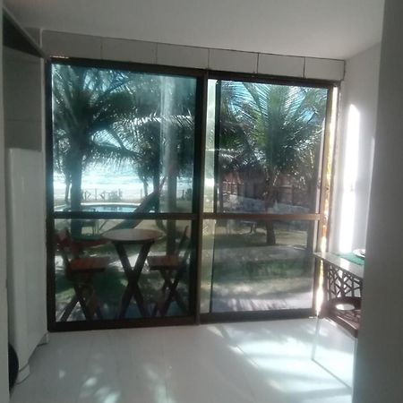 Apartamentos Beira Mar Порту-де-Галиньяш Экстерьер фото
