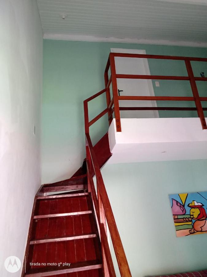 Apartamentos Beira Mar Порту-де-Галиньяш Экстерьер фото