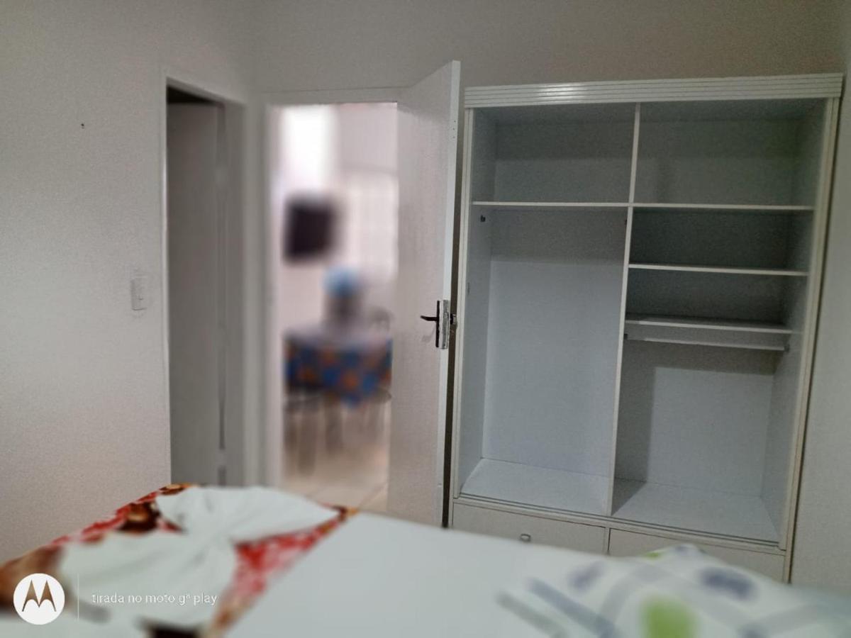 Apartamentos Beira Mar Порту-де-Галиньяш Экстерьер фото