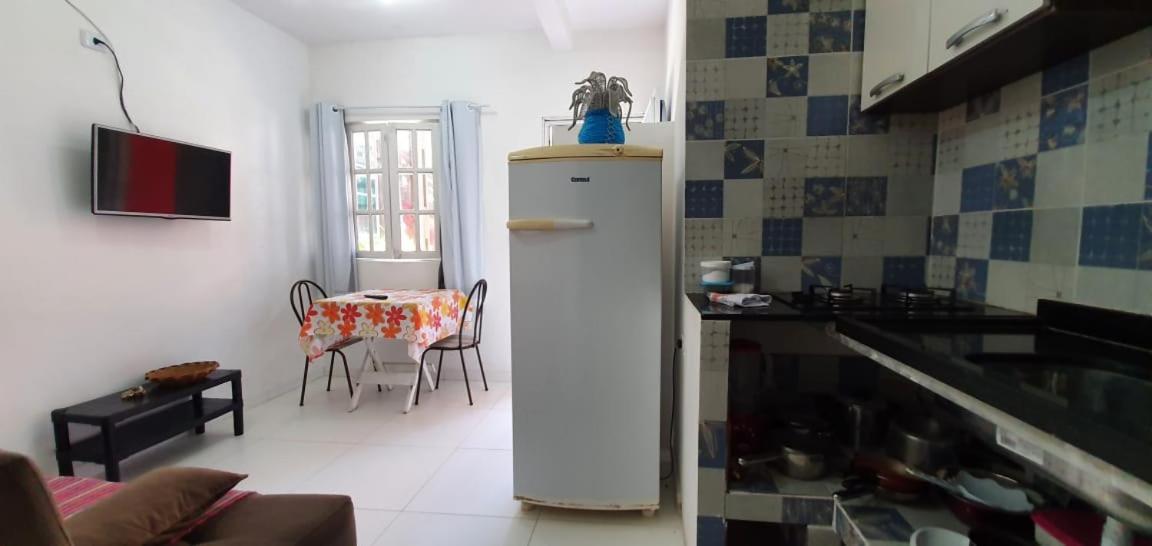 Apartamentos Beira Mar Порту-де-Галиньяш Экстерьер фото