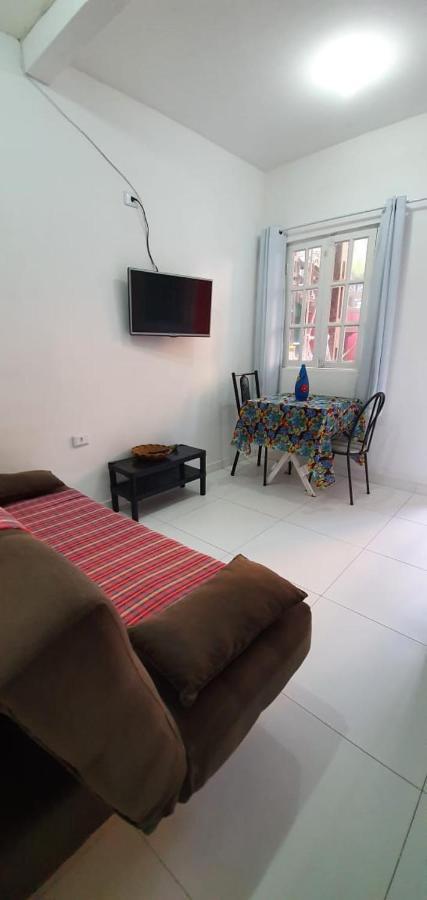 Apartamentos Beira Mar Порту-де-Галиньяш Экстерьер фото