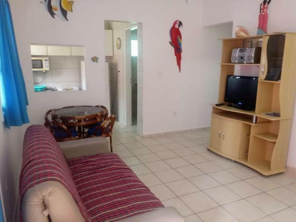 Apartamentos Beira Mar Порту-де-Галиньяш Экстерьер фото
