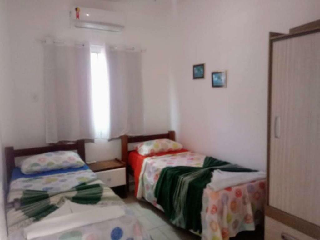 Apartamentos Beira Mar Порту-де-Галиньяш Экстерьер фото
